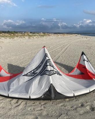 Naish Boxer 10 mq 2022