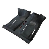 Moquette preformato fiat 500 epoca