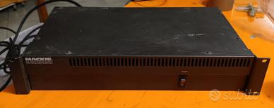 Alimentatore Mackie 220 Watt per Mixer 8-Bus