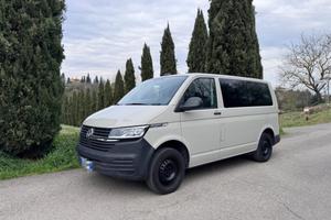 VOLKSWAGEN T6.1 2.0TDI 150CV UNIPRO-AUTOCARRO