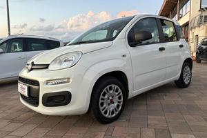 FIAT Panda 1.3 MJT 95 CV S&S Lounge *DIESEL*