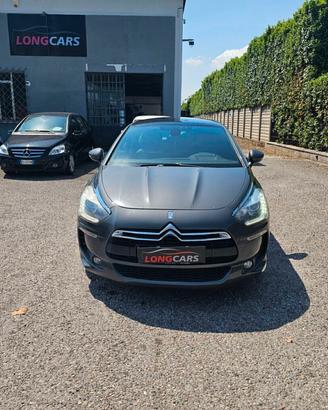 Ds DS5 5 2.0 HDi 160 aut. Sport Chic