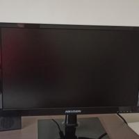 Monitor Hikvision