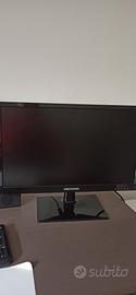 Monitor Hikvision