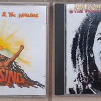 Bob Marley cd musica