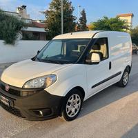 FIAT Doblo Doblò 1.6 MJT 105CV SX E6 3 POSTI