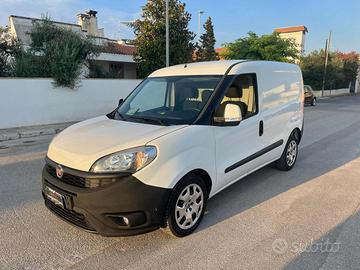 FIAT Doblo Doblò 1.6 MJT 105CV SX E6 3 POSTI