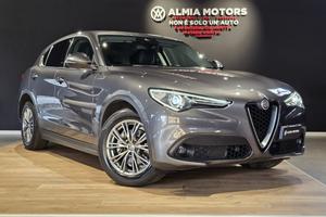 ALFA ROMEO Stelvio 2.2 T.diesel 180CV AT8 RWD Exec