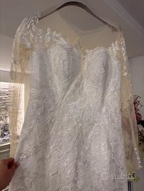Vestito da sposa