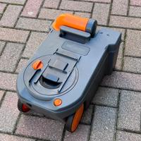 attrezzatura per camperizzazione 