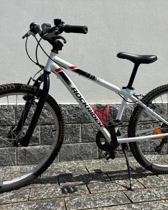 Bici Mountain bike