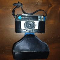 Macchina Fotografica KODAK INSTAMATIC 155X anni 70