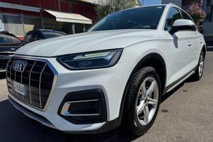 AUDI Q5 35 TDI S tronic Business Advanced