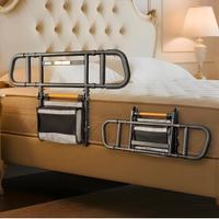 Sponda letto per anziani