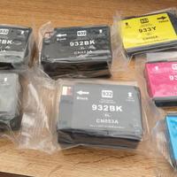 cartucce per stampante