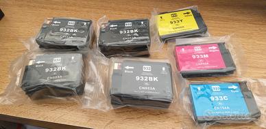 cartucce per stampante