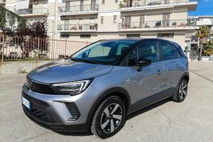 Opel Crossland 1.5 BLUEHDI 120 CV aut. Ultimate 20