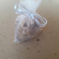 Sacchetto di cirmolo