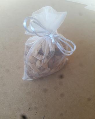 Sacchetto di cirmolo