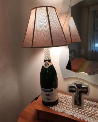 lampade d'arredo 