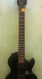 Chitarra epiphone les paul special II