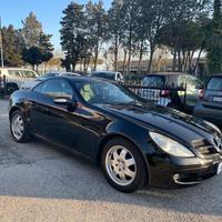 Mercedes-benz SLK