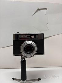 Macchina fotografica