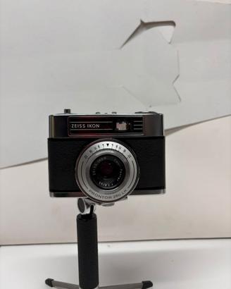 Macchina fotografica