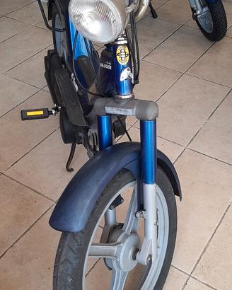 Piaggio SI