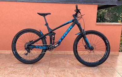 Trek Remedy 7 MTB 27,5 Enduro