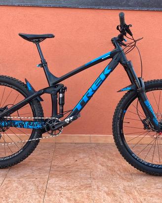 Trek Remedy 7 MTB 27,5 Enduro