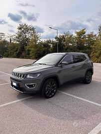 Jeep Compass Limited edition 2020