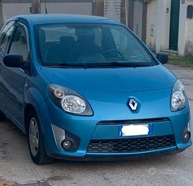 New Twingo Renault