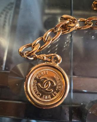 Cintura Chanel Vintage Originale - 31 Rue Cambon