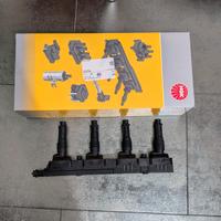 BOBINA ACCENSIONE OPEL ASTRA COME NUOVA