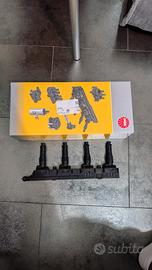 BOBINA ACCENSIONE OPEL ASTRA COME NUOVA