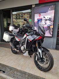 Moto Morini X-CAPE 1200 04/26 UNICO PROPRIETARIO