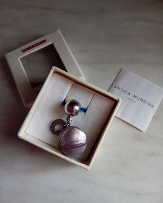 Collana pendente Antica Murrina. Nuova