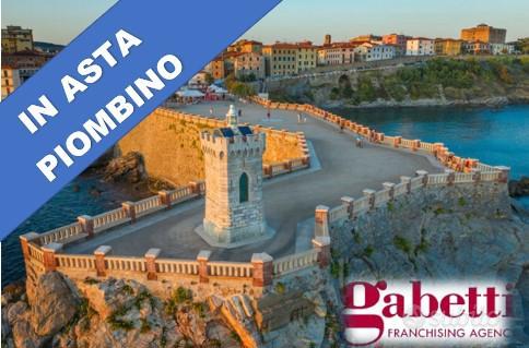 Appartamento Piombino [6/2024 ASTVRG]