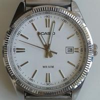Orologio Casio MTP-1302 ref. 2784 38 mm
