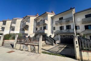Villa a schiera Sant'Agapito [FZ DLNMRA B5VRG]