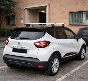 Renault Captur 1.3 tce 130 cv