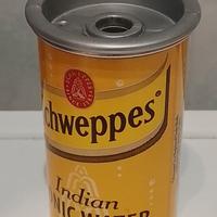 temperino Schweppes anni 80
