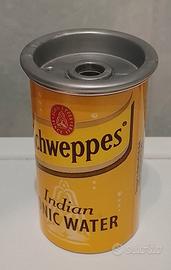 temperino Schweppes anni 80