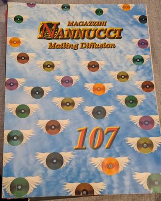 Catalogo Nannucci 107
