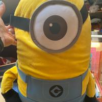 Minion peluche giganti