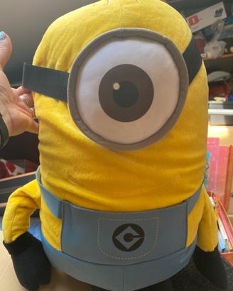 Minion peluche giganti