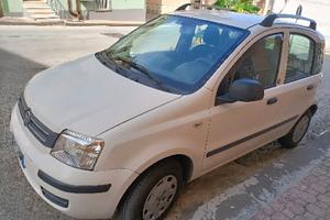 Fiat Panda 2ª Serie 2011