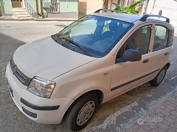 Fiat Panda 2ª Serie 2011