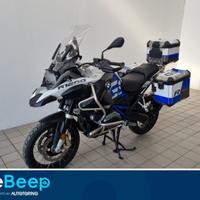 BMW Motorrad R 1200 GS ADVENTURE ABS MY10
